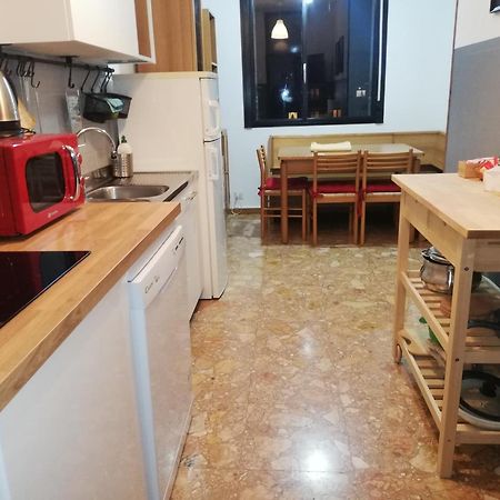 Panorama Apartment Milan Luaran gambar