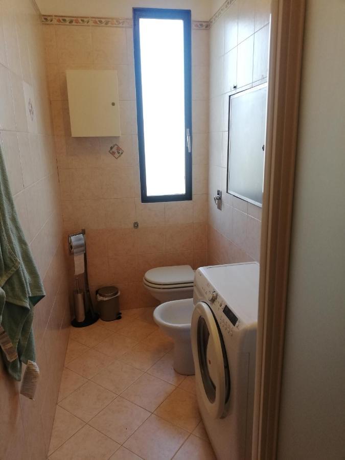 Panorama Apartment Milan Luaran gambar