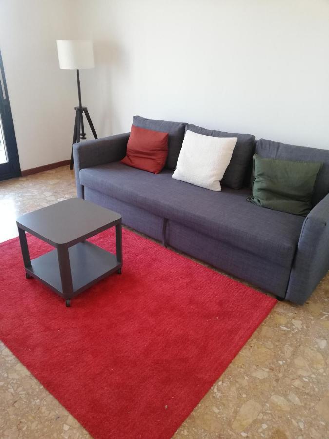 Panorama Apartment Milan Luaran gambar