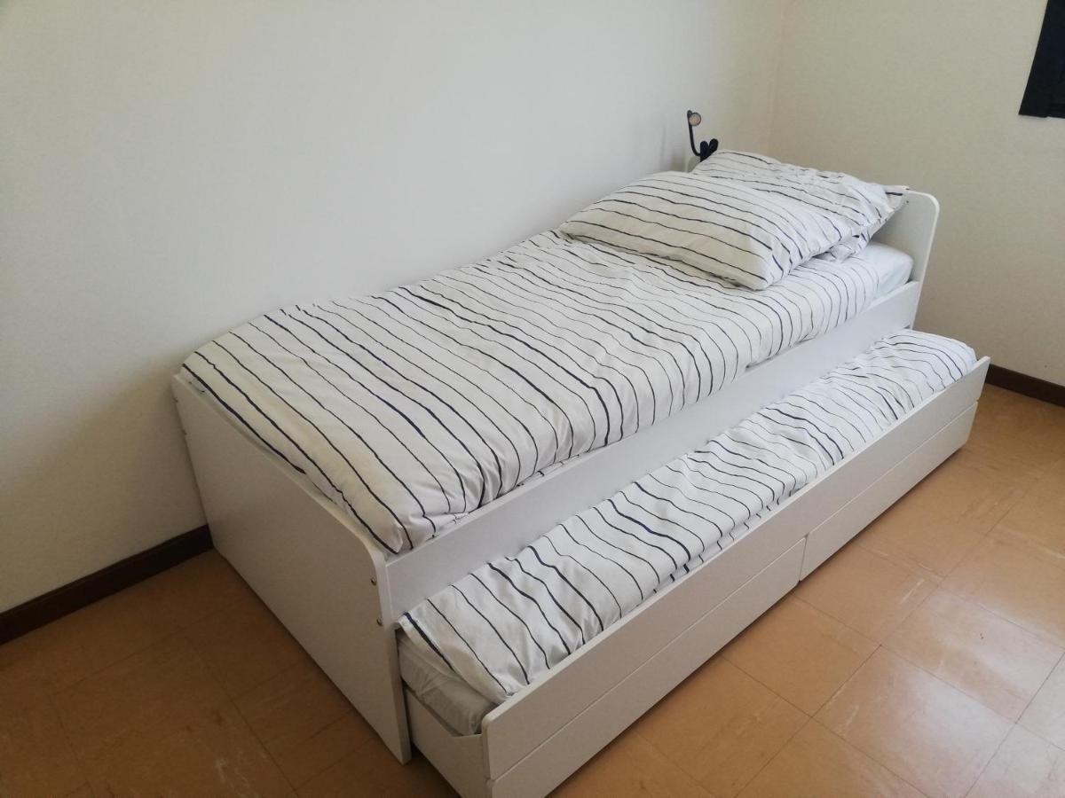 Panorama Apartment Milan Luaran gambar