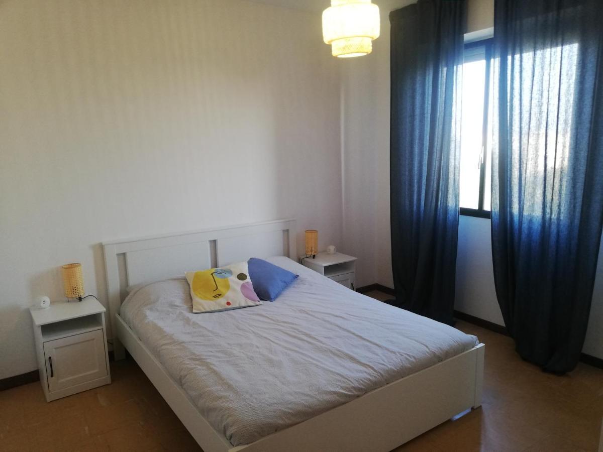 Panorama Apartment Milan Luaran gambar