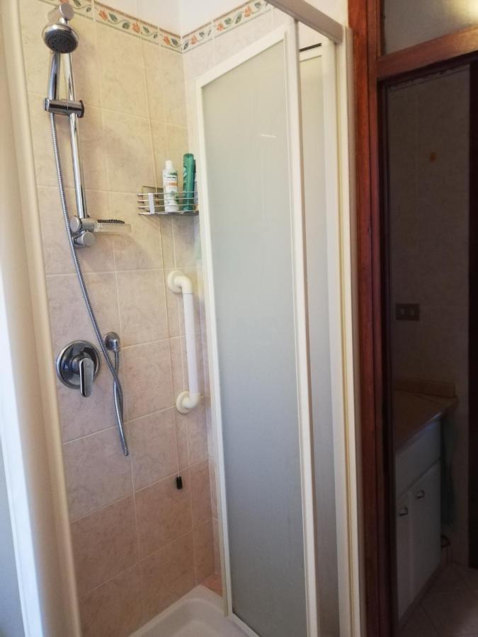 Panorama Apartment Milan Luaran gambar