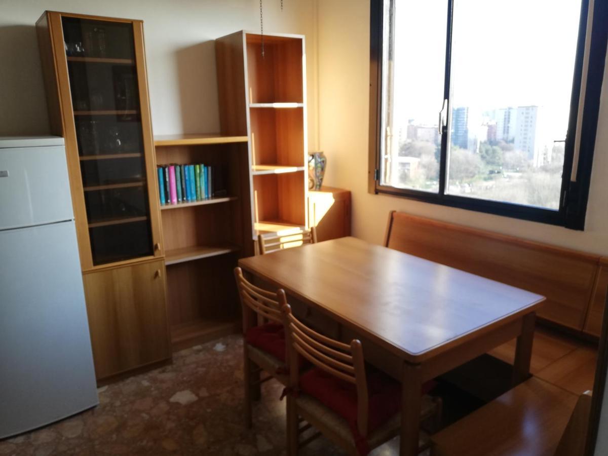 Panorama Apartment Milan Luaran gambar