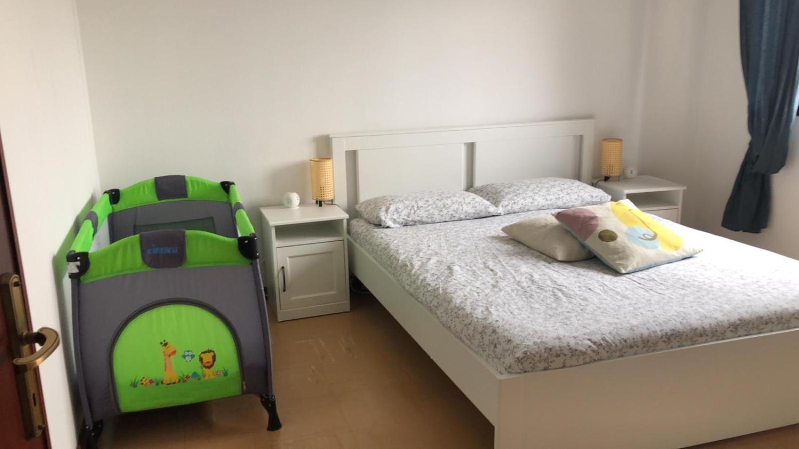 Panorama Apartment Milan Luaran gambar